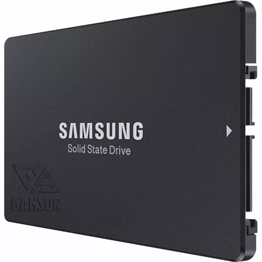 Накопитель SSD U.2 2.5" 3.84TB PM983 Samsung (MZQLB3T8HALS-00007) - 2 Накопитель SSD U.2 2.5" 3.84TB PM983 Samsung (MZQLB3T8HALS-00007) - 2