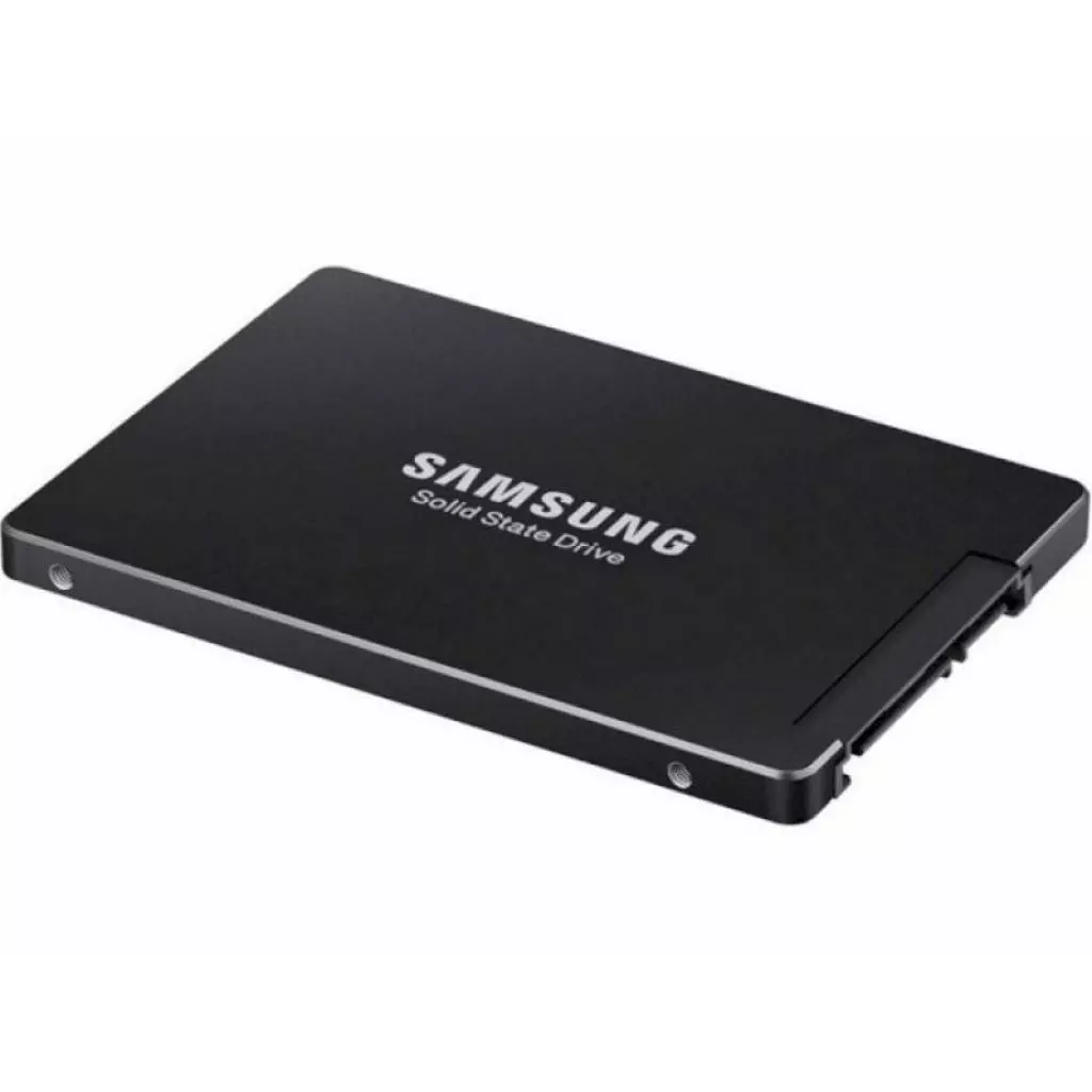 Накопитель SSD U.2 2.5" 3.84TB PM983 Samsung (MZQLB3T8HALS-00007) - 3 Накопитель SSD U.2 2.5" 3.84TB PM983 Samsung (MZQLB3T8HALS-00007) - 3