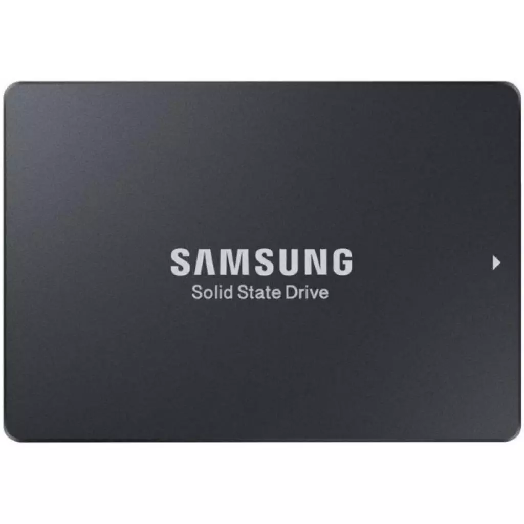 Накопитель SSD U.2 2.5" 7.68TB PM983 Samsung (MZQLB7T6HMLA-00007)