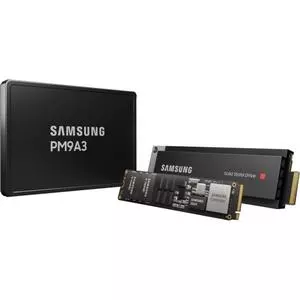 Накопитель SSD U.2 2.5" 3.84TB PM9A3 Samsung (MZQL23T8HCLS-00A07)