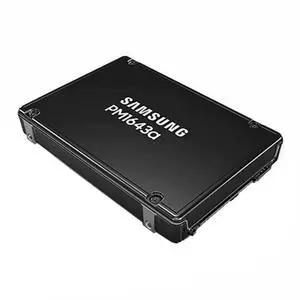 Накопитель SSD SAS 2.5" 960GB PM1643a Samsung (MZILT960HBHQ-00007)