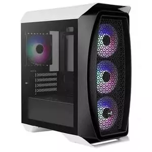 Корпус AeroCool Mini Frost-G-WT-v1 Корпус AeroCool Mini Frost-G-WT-v1