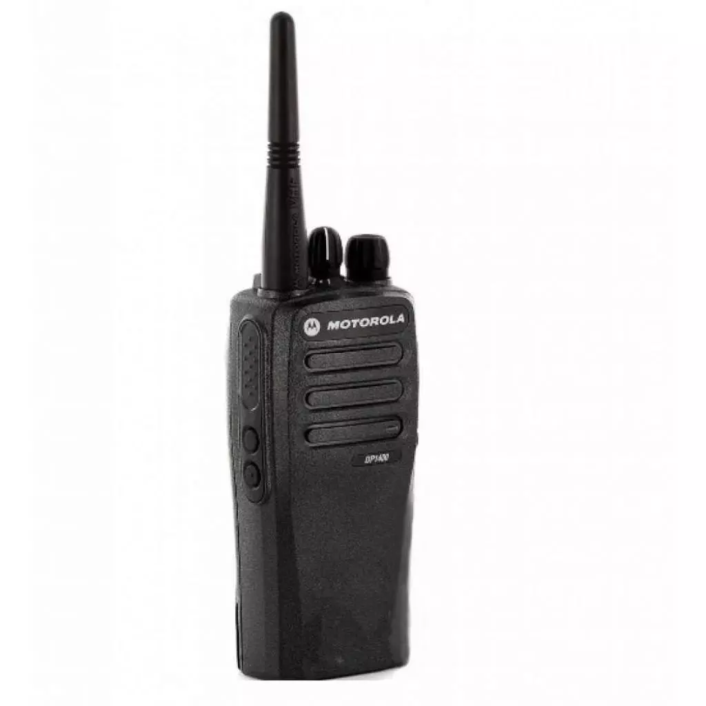 Портативная рация Motorola DP1400 Li-Ion 2250 mAh