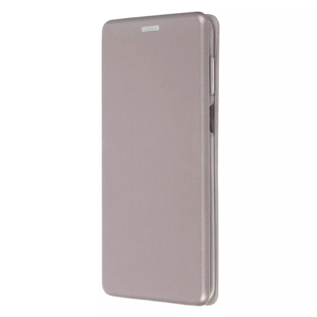 Чехол для моб. телефона Armorstandart G-Case Xiaomi Redmi Note 9S/9 Pro/9 Pro Max Grey (ARM57338)