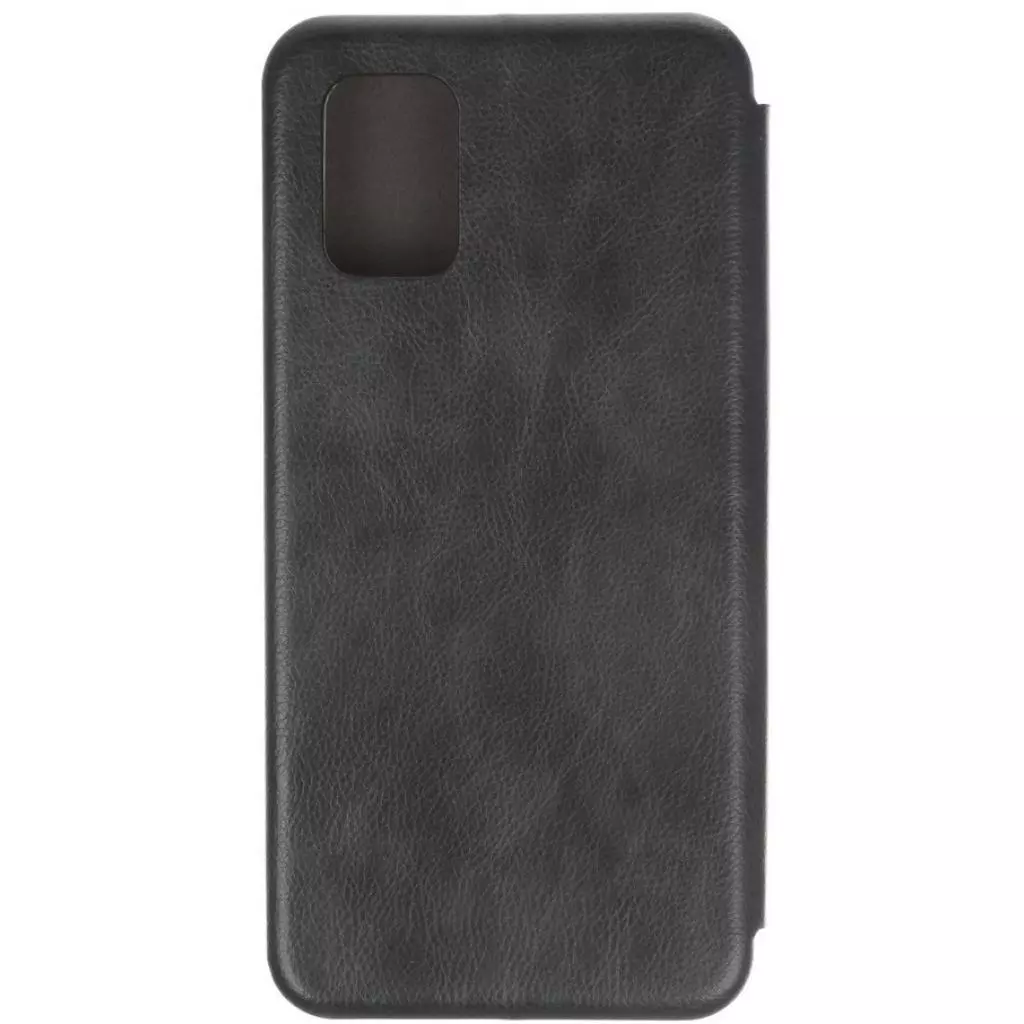 Чехол для моб. телефона BeCover Exclusive New Style Samsung Galaxy M31s SM-M317 Black (705273) - 1 Чехол для моб. телефона BeCover Exclusive New Style Samsung Galaxy M31s SM-M317 Black (705273) - 1