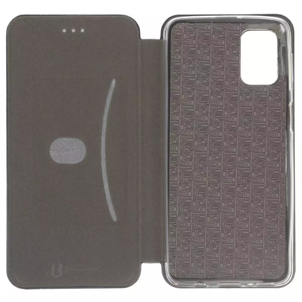 Чехол для моб. телефона BeCover Exclusive New Style Samsung Galaxy M31s SM-M317 Black (705273) - 2 Чехол для моб. телефона BeCover Exclusive New Style Samsung Galaxy M31s SM-M317 Black (705273) - 2