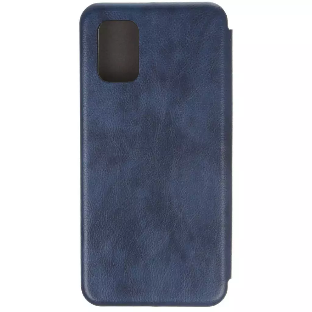 Чехол для моб. телефона BeCover Exclusive New Style Samsung Galaxy M31s SM-M317 Blue (705274) - 1 Чехол для моб. телефона BeCover Exclusive New Style Samsung Galaxy M31s SM-M317 Blue (705274) - 1