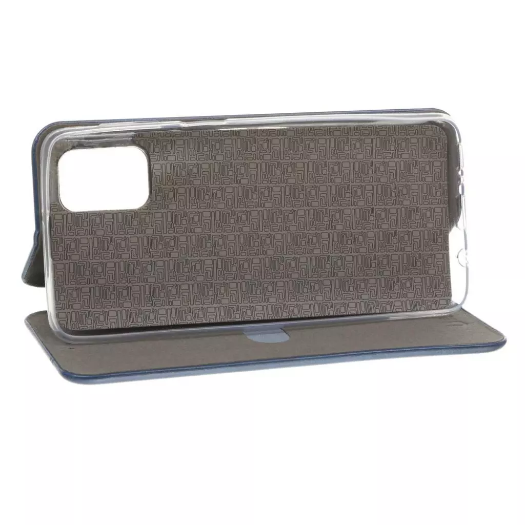 Чехол для моб. телефона BeCover Exclusive New Style Samsung Galaxy M31s SM-M317 Blue (705274) - 3 Чехол для моб. телефона BeCover Exclusive New Style Samsung Galaxy M31s SM-M317 Blue (705274) - 3