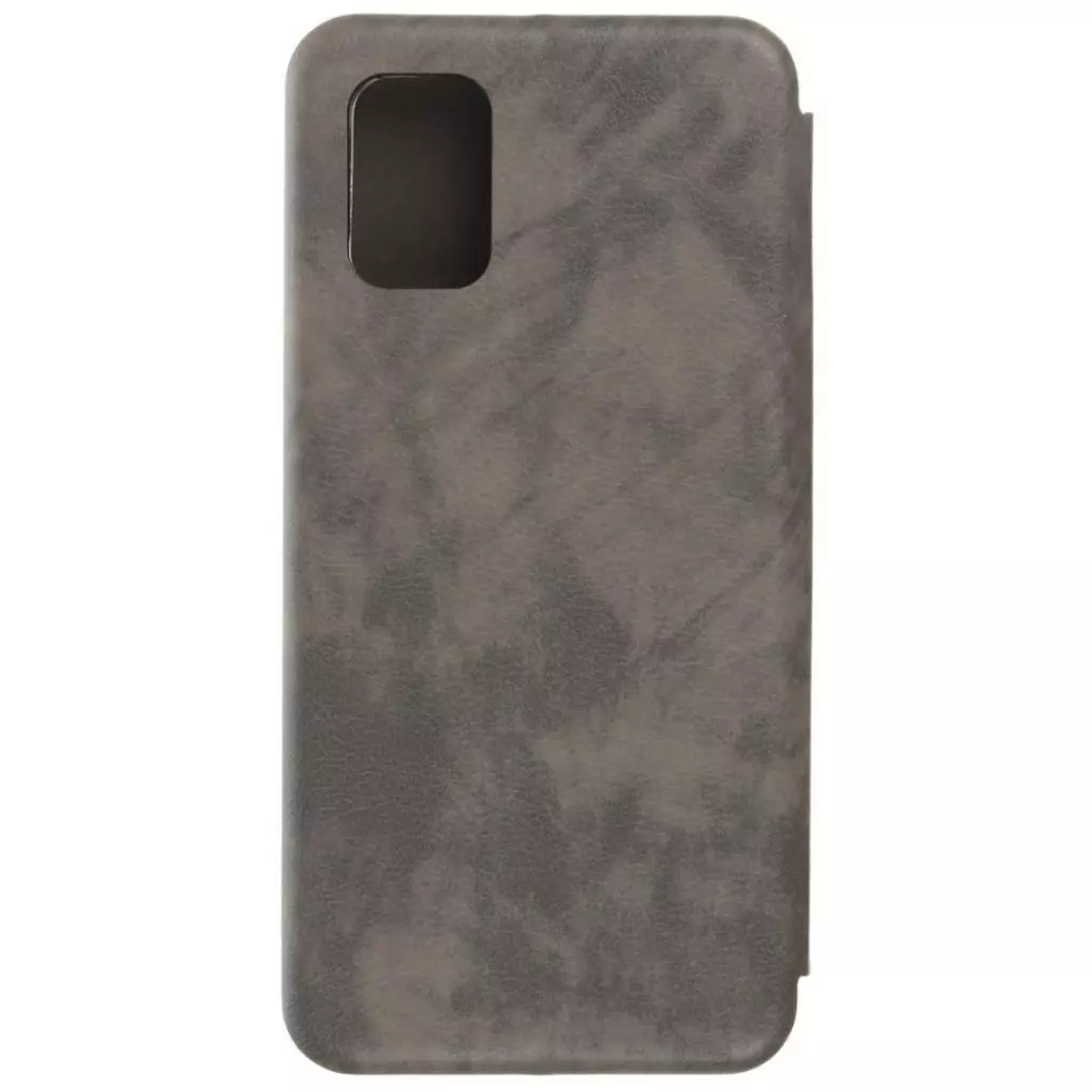 Чехол для моб. телефона BeCover Exclusive New Style Samsung Galaxy M31s SM-M317 Grey (705276) - 1 Чехол для моб. телефона BeCover Exclusive New Style Samsung Galaxy M31s SM-M317 Grey (705276) - 1