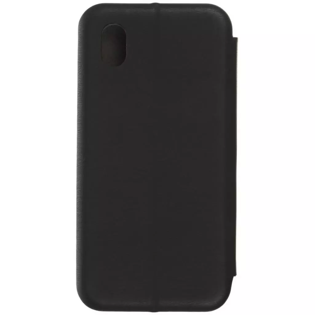Чехол для моб. телефона BeCover Exclusive Samsung Galaxy A01 Core SM-A013 Black (705263) - 1 Чехол для моб. телефона BeCover Exclusive Samsung Galaxy A01 Core SM-A013 Black (705263) - 1