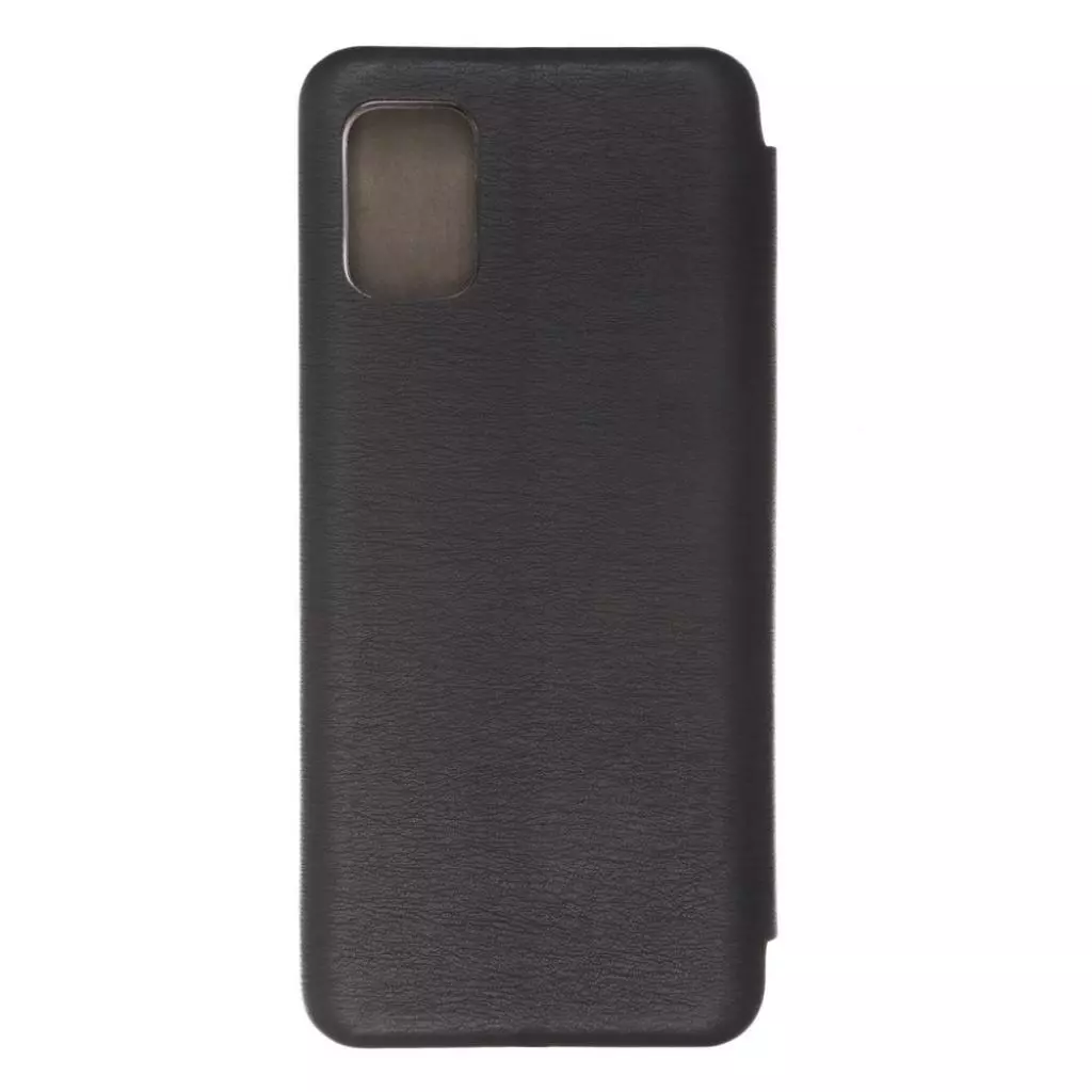 Чехол для моб. телефона BeCover Exclusive Samsung Galaxy A51 SM-A515 Black (704754) - 1 Чехол для моб. телефона BeCover Exclusive Samsung Galaxy A51 SM-A515 Black (704754) - 1