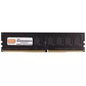 Модуль памяти для компьютера DDR4 16GGB 2400 MHz Dato (16GG2G8D24)