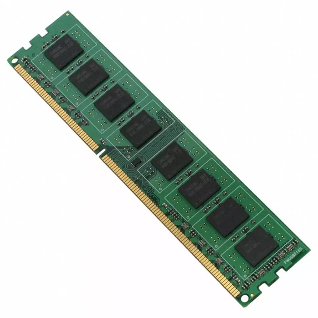 Модуль памяти для компьютера DDR3L 4GB 1600 MHz Samsung (M378B5173EB0-YK0_Ref)