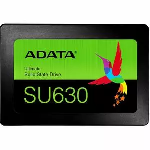 Накопитель SSD 2.5" 1.92TB ADATA (ASU630SS-1T92Q-R)