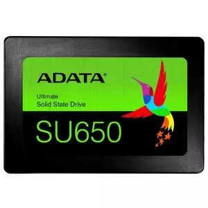 Накопитель SSD 2.5" 1.92TB ADATA (ASU650SS-1T92T-R)