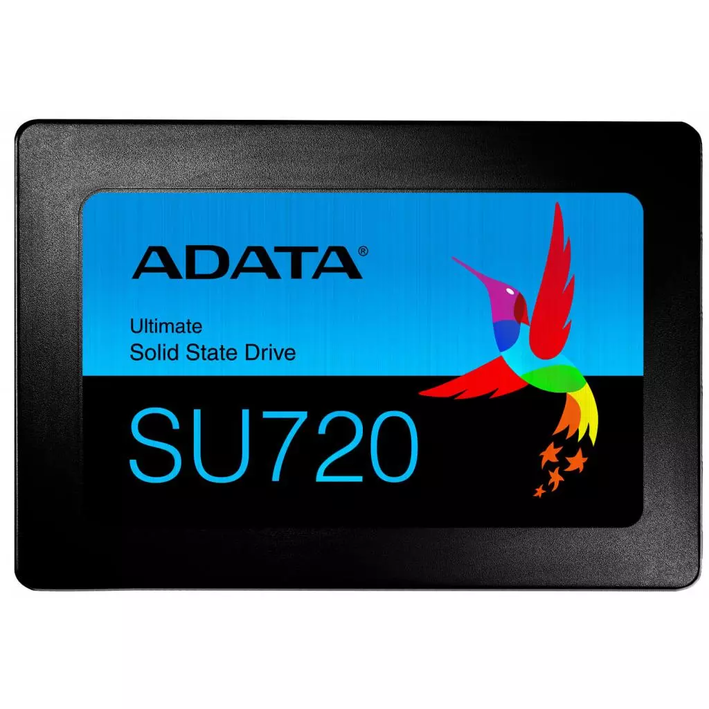 Накопитель SSD 2.5" 2TB ADATA (ASU720SS-2T-C)