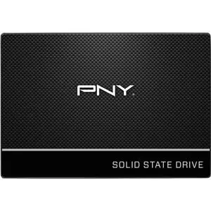 Накопитель SSD 2.5" 120GB PNY (SSD7CS900-120-RB)