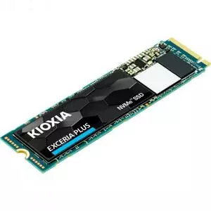 Накопитель SSD M.2 2280 500GB EXCERIA Plus NVMe Kioxia (LRD10Z500GG8)
