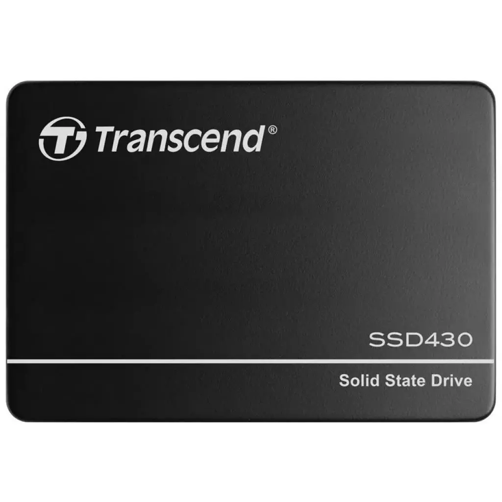 Накопитель SSD 2.5"  64GB Transcend (TS64GSSD430K)