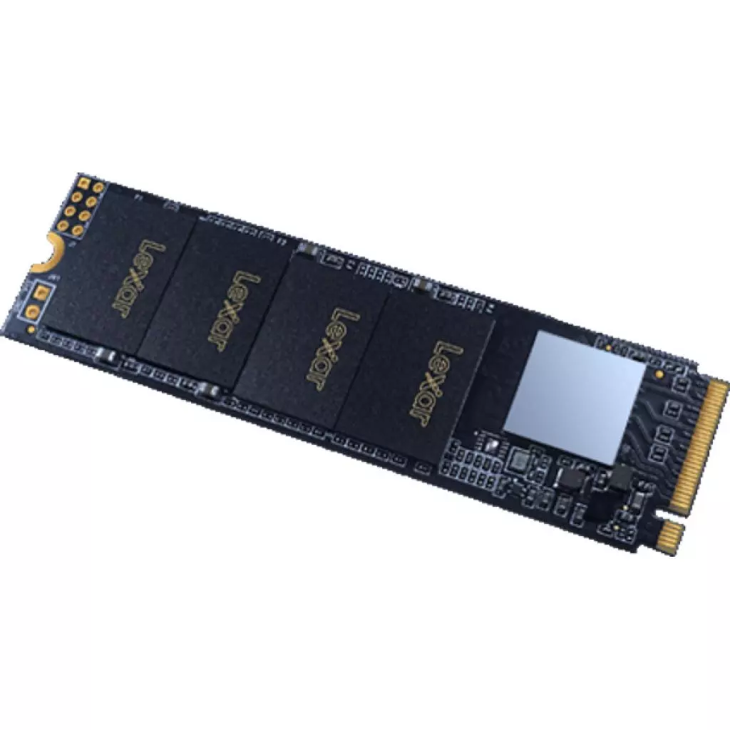 Накопитель SSD M.2 2280 250GB NM610 Lexar (LNM610-250RB) - 1 Накопитель SSD M.2 2280 250GB NM610 Lexar (LNM610-250RB) - 1