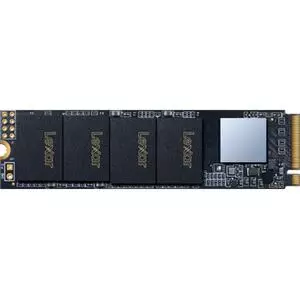 Накопитель SSD M.2 2280 250GB NM610 Lexar (LNM610-250RB)