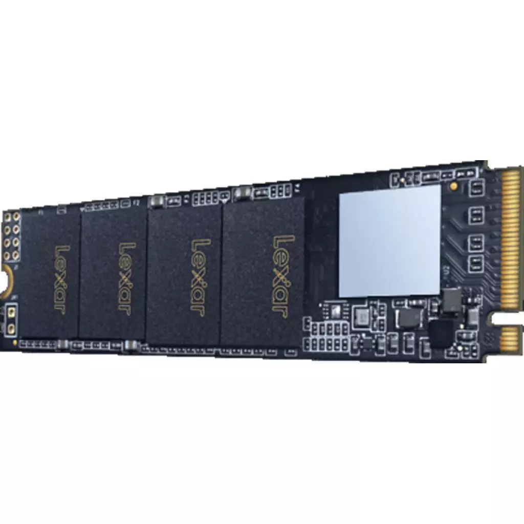 Накопитель SSD M.2 2280 1TB NM610 Lexar (LNM610-1TRB) - 2 Накопитель SSD M.2 2280 1TB NM610 Lexar (LNM610-1TRB) - 2
