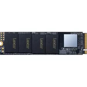 Накопитель SSD M.2 2280 1TB NM610 Lexar (LNM610-1TRB)
