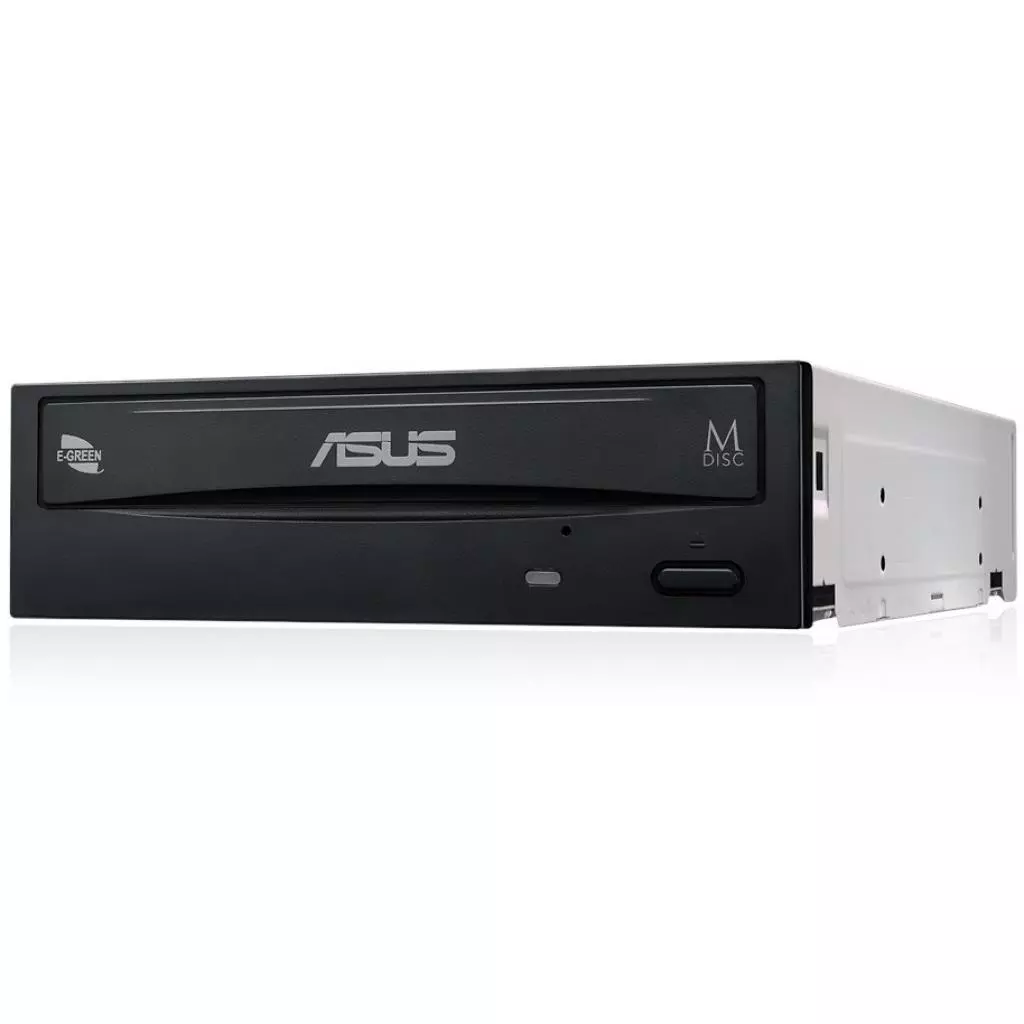 Оптический привод DVD-RW ASUS DRW-24D5MT/BLK/G/AS
