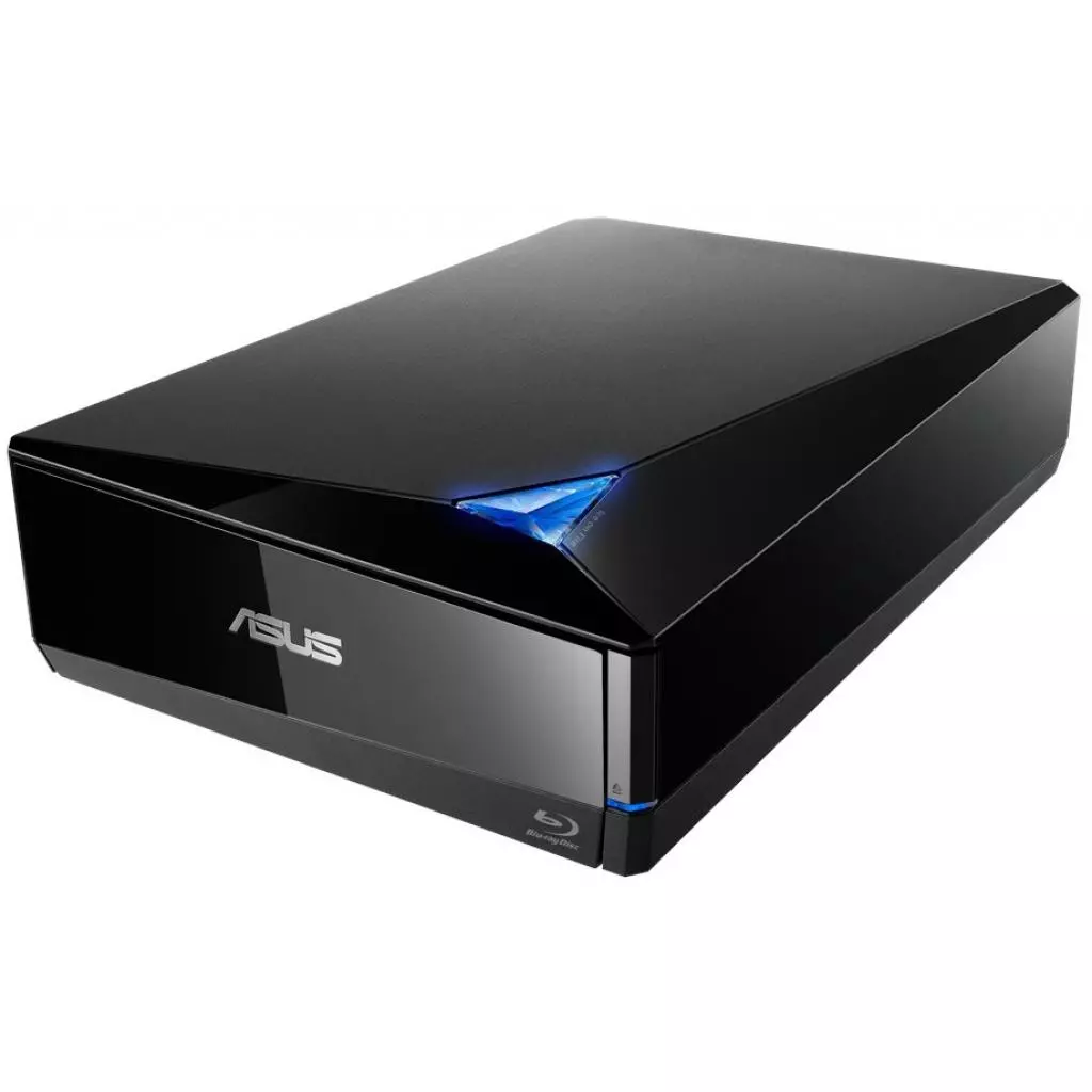 Оптический привод Blu-Ray ASUS BW-16D1H-U - 1