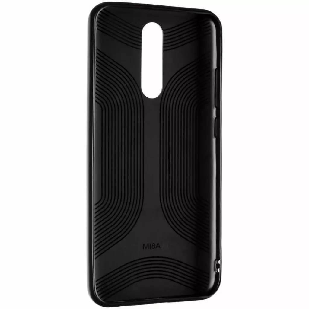 Чехол для моб. телефона Gelius Metal Glass Case for Xiaomi Redmi 8a Green (00000077065) - 1 Чехол для моб. телефона Gelius Metal Glass Case for Xiaomi Redmi 8a Green (00000077065) - 1