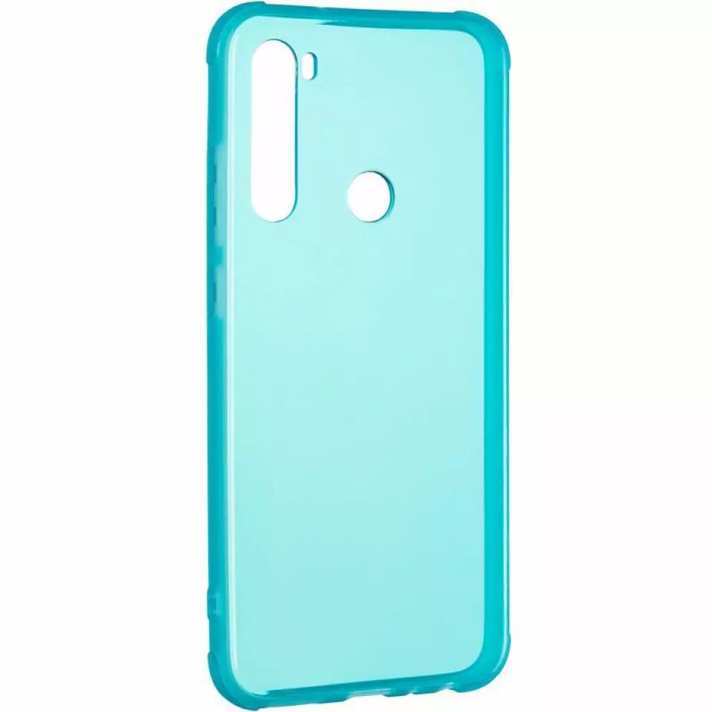 Чехол для моб. телефона Gelius Ultra Thin Proof for Xiaomi Redmi Note 8 Blue (00000077902) - 1 Чехол для моб. телефона Gelius Ultra Thin Proof for Xiaomi Redmi Note 8 Blue (00000077902) - 1