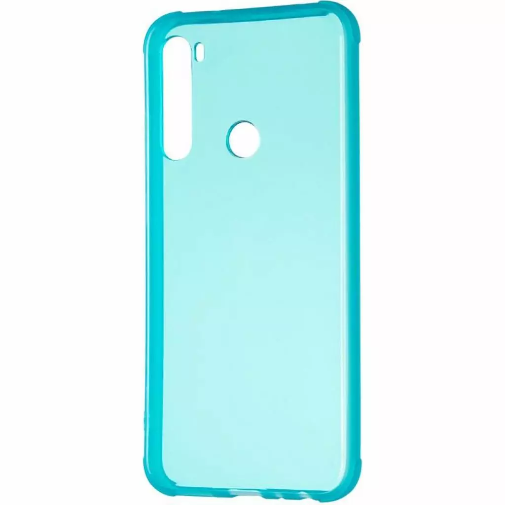 Чехол для моб. телефона Gelius Ultra Thin Proof for Xiaomi Redmi Note 8 Blue (00000077902)