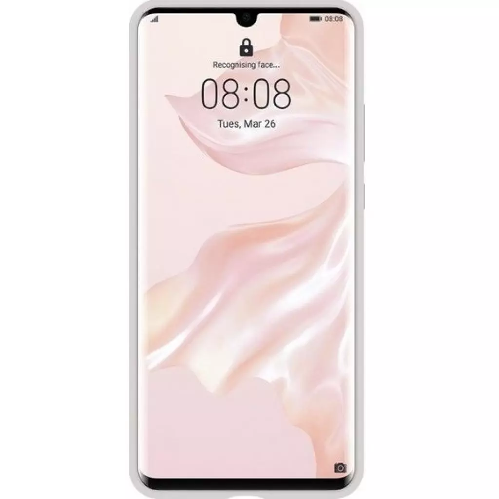 Чехол для моб. телефона Huawei HUAWEI P30 Pro - PU (Grey) (51992981) - 1 Чехол для моб. телефона Huawei HUAWEI P30 Pro - PU (Grey) (51992981) - 1