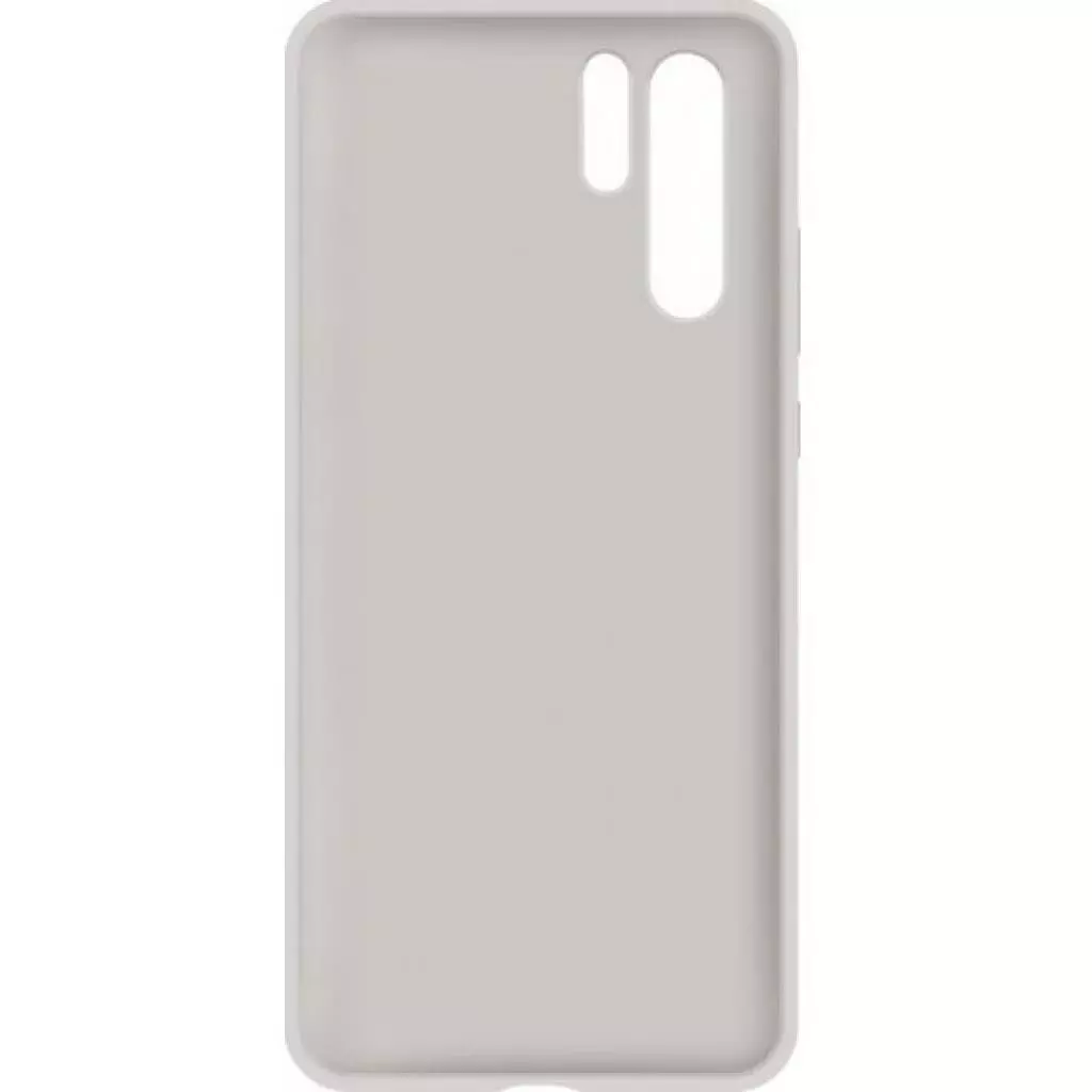 Чехол для моб. телефона Huawei HUAWEI P30 Pro - PU (Grey) (51992981) - 3 Чехол для моб. телефона Huawei HUAWEI P30 Pro - PU (Grey) (51992981) - 3