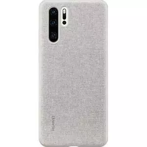 Чехол для моб. телефона Huawei HUAWEI P30 Pro - PU (Grey) (51992981)
