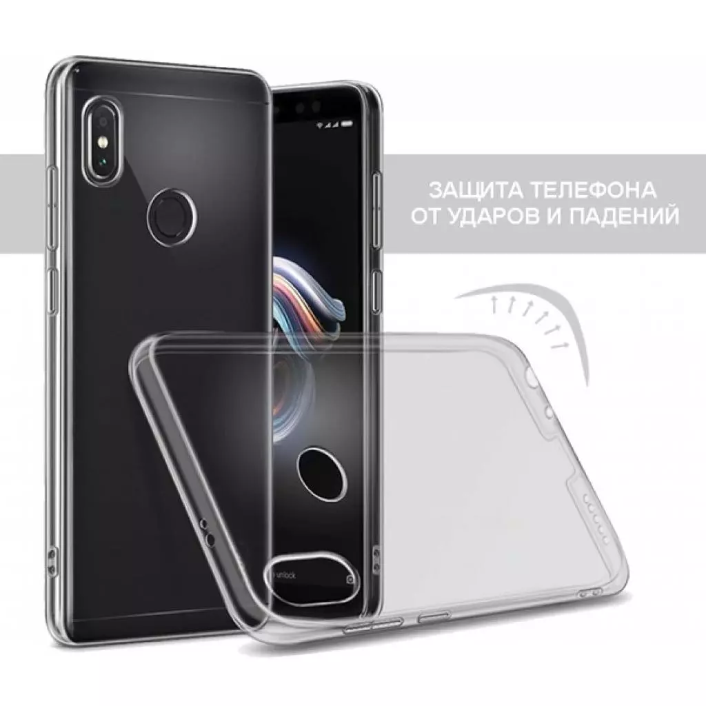 Чехол для моб. телефона Global Extra Slim Oppo A31 light (1283126504846) - 1 Чехол для моб. телефона Global Extra Slim Oppo A31 light (1283126504846) - 1