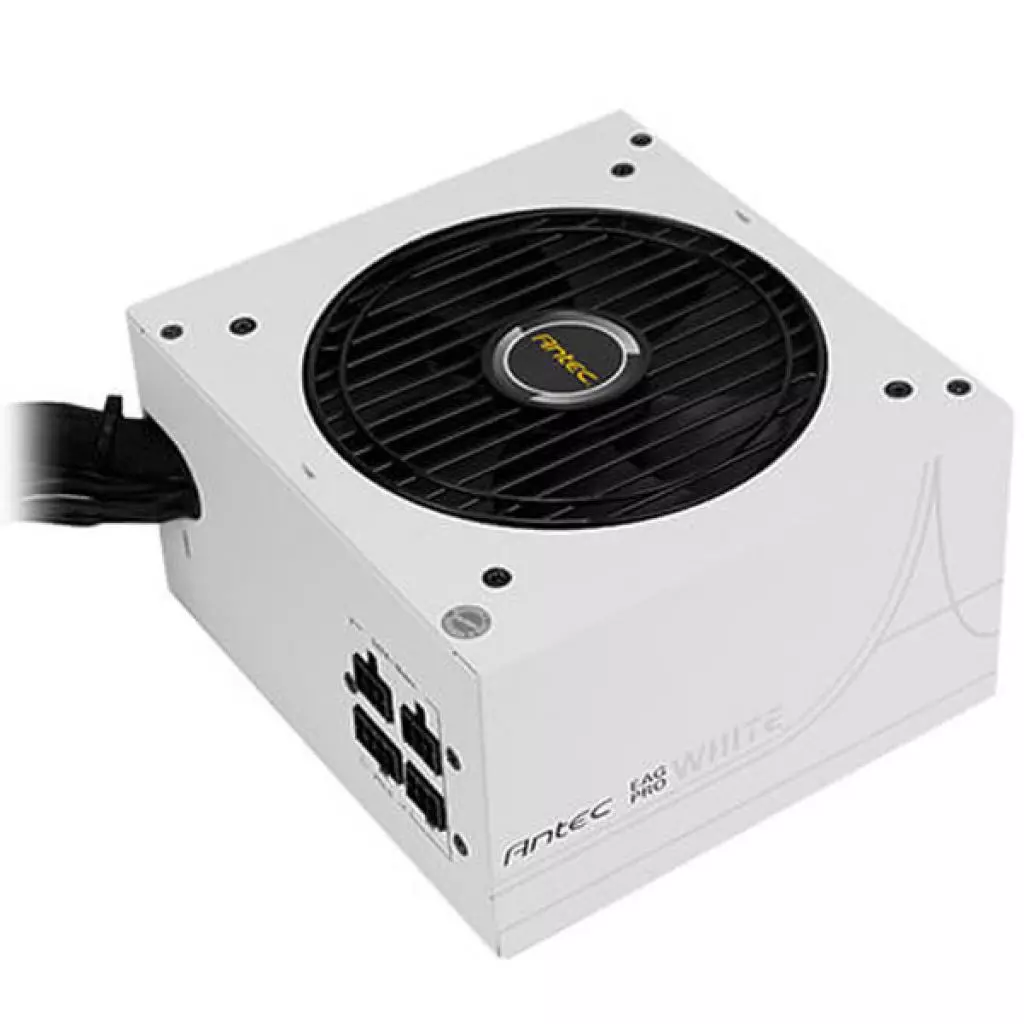 Блок питания Antec 750W EA750G PRO White EC (0-761345-11629-9) - 1 Блок питания Antec 750W EA750G PRO White EC (0-761345-11629-9) - 1