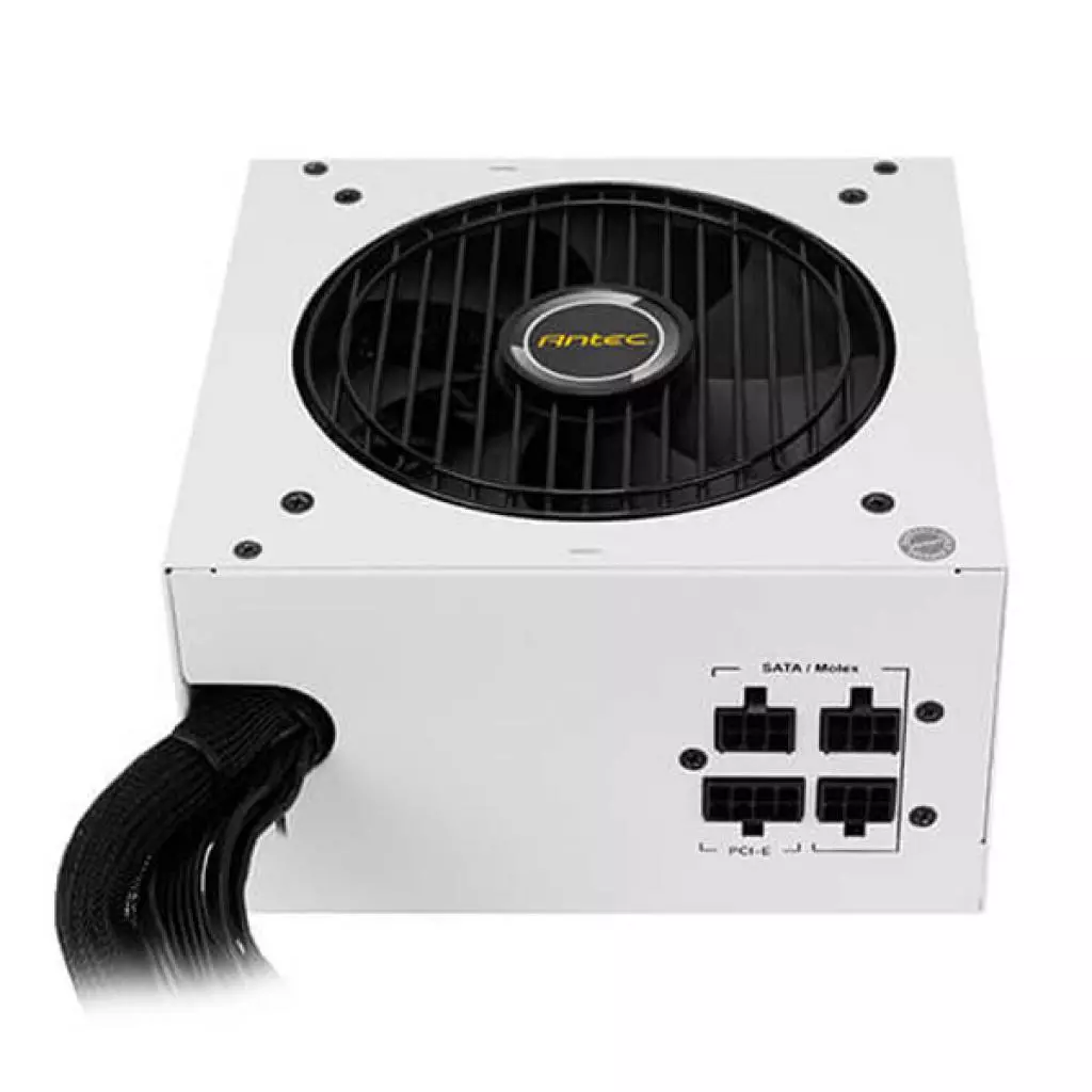 Блок питания Antec 750W EA750G PRO White EC (0-761345-11629-9) - 2 Блок питания Antec 750W EA750G PRO White EC (0-761345-11629-9) - 2