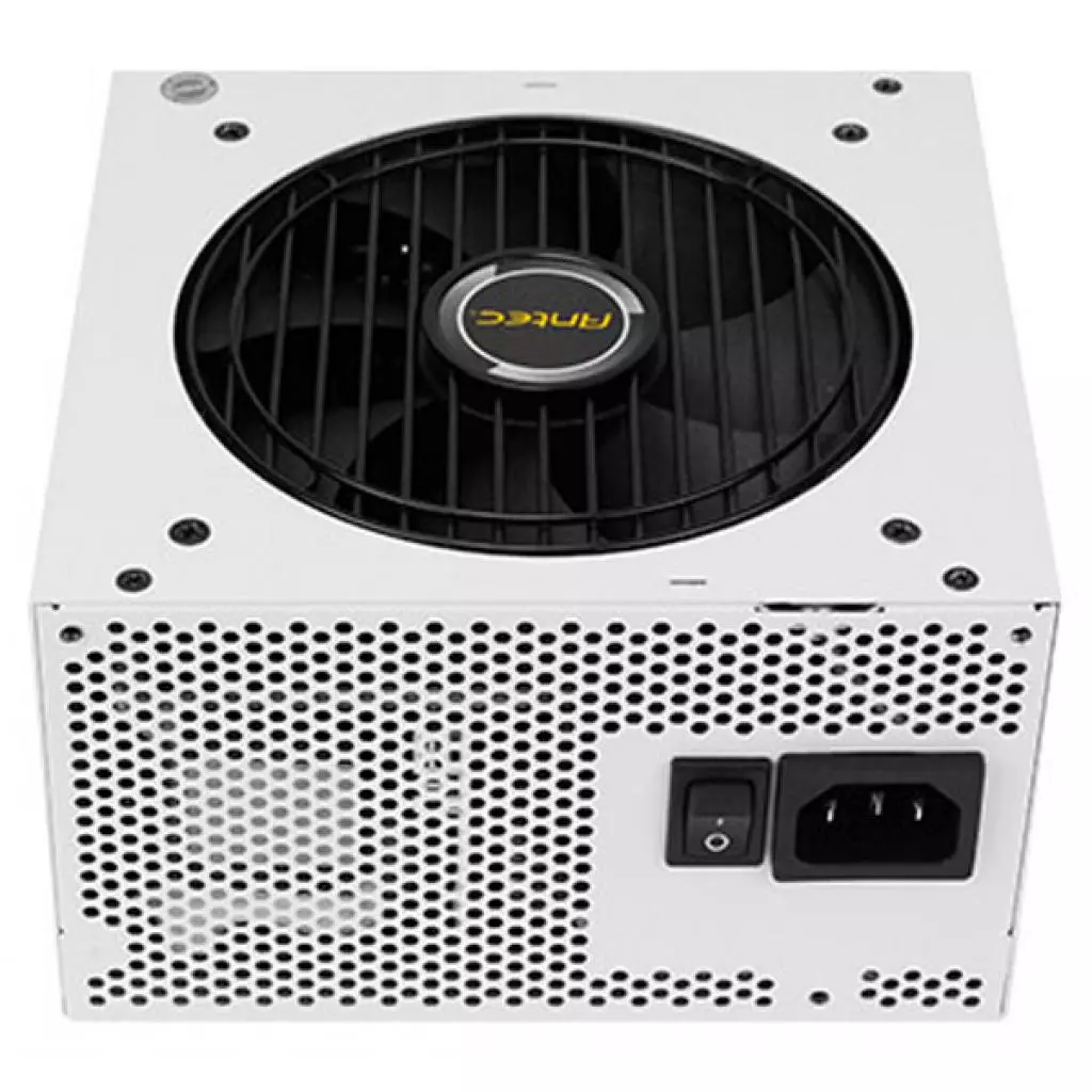 Блок питания Antec 750W EA750G PRO White EC (0-761345-11629-9) - 3 Блок питания Antec 750W EA750G PRO White EC (0-761345-11629-9) - 3