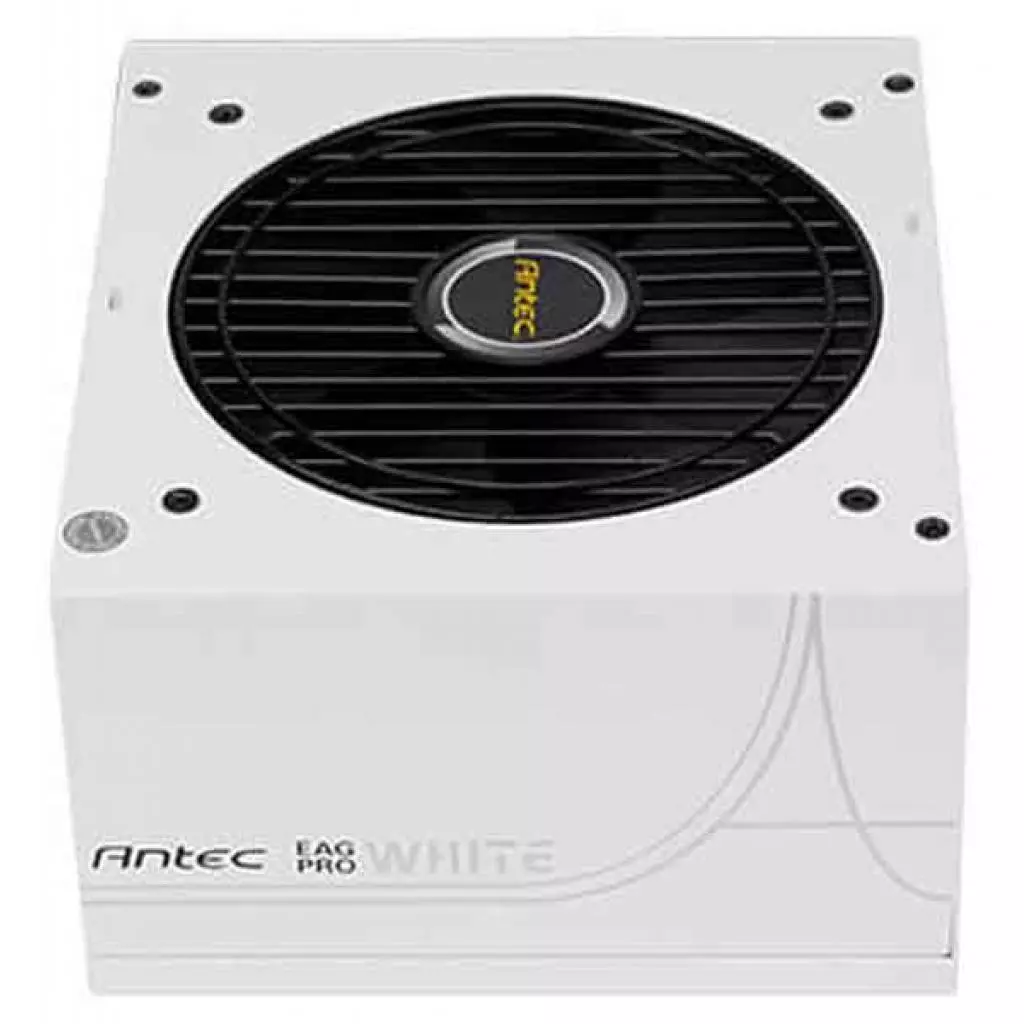 Блок питания Antec 750W EA750G PRO White EC (0-761345-11629-9) - 4 Блок питания Antec 750W EA750G PRO White EC (0-761345-11629-9) - 4