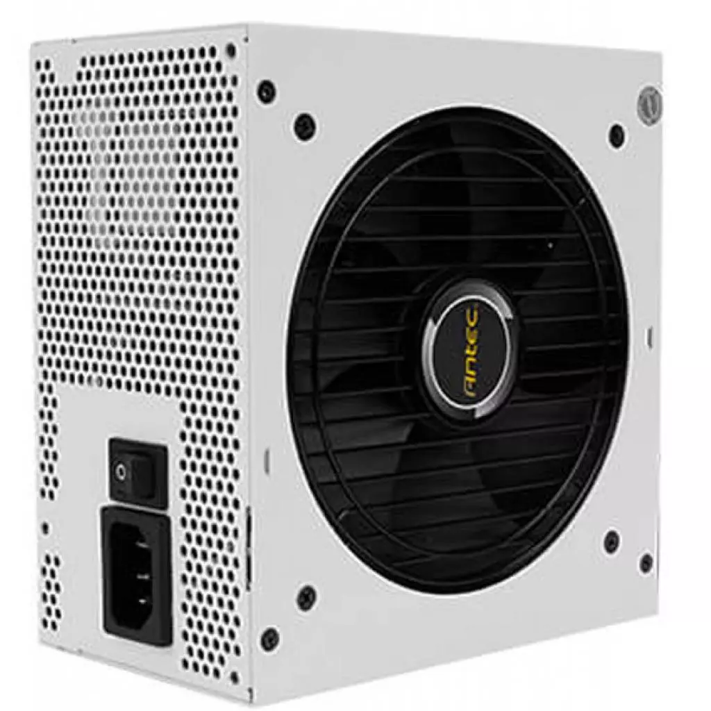 Блок питания Antec 750W EA750G PRO White EC (0-761345-11629-9) - 6 Блок питания Antec 750W EA750G PRO White EC (0-761345-11629-9) - 6