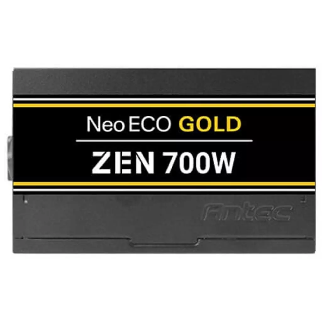 Блок питания Antec 700W NE700G Zen EC (0-761345-11688-6) - 1