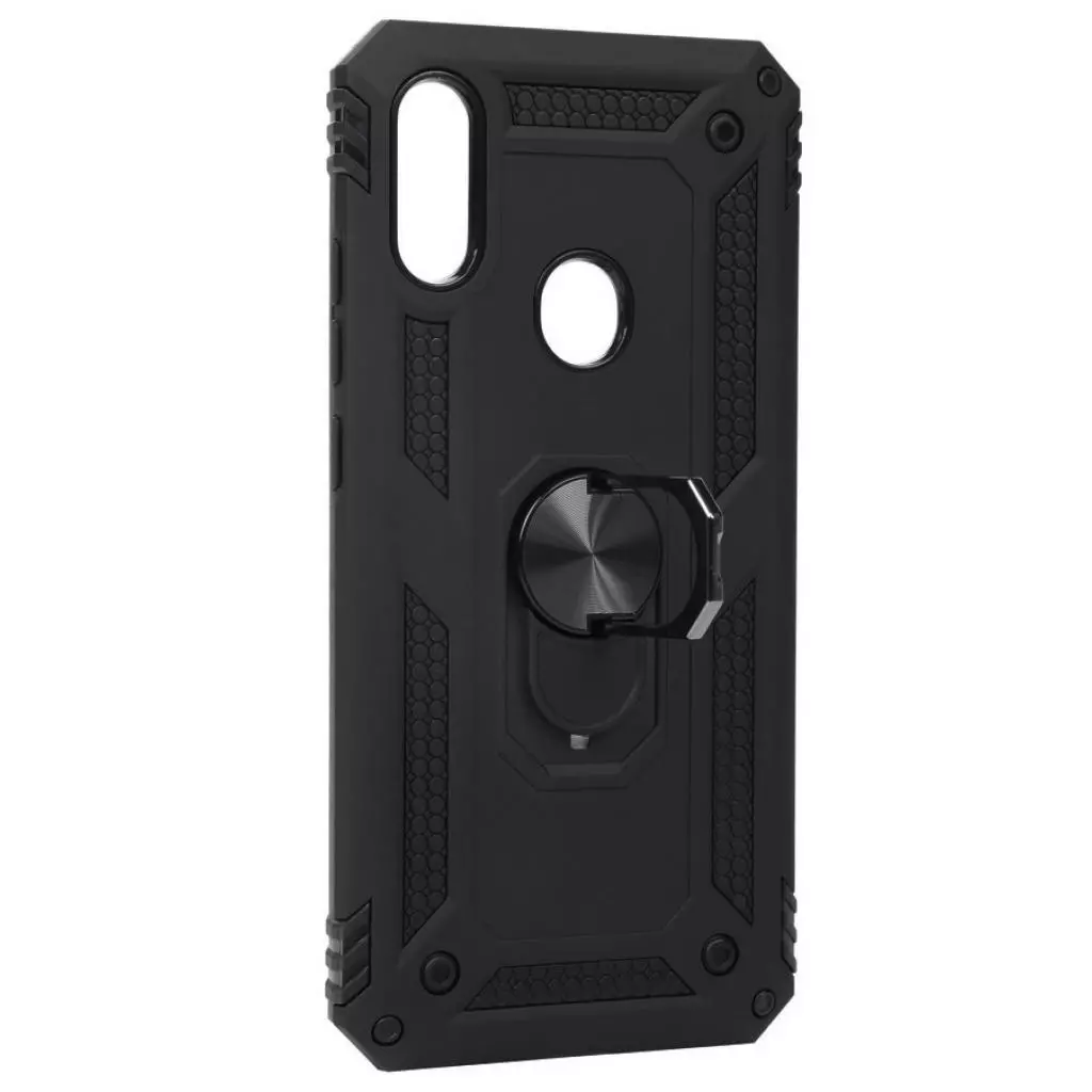 Чехол для моб. телефона BeCover Military Xiaomi Redmi Note 7 Black (703771) (703771) - 1 Чехол для моб. телефона BeCover Military Xiaomi Redmi Note 7 Black (703771) (703771) - 1