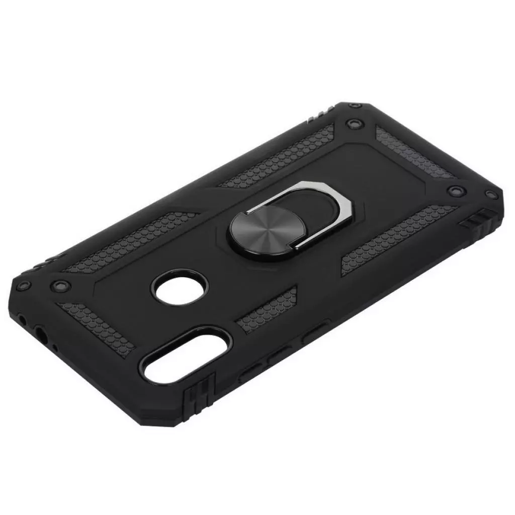 Чехол для моб. телефона BeCover Military Xiaomi Redmi Note 7 Black (703771) (703771) - 2 Чехол для моб. телефона BeCover Military Xiaomi Redmi Note 7 Black (703771) (703771) - 2