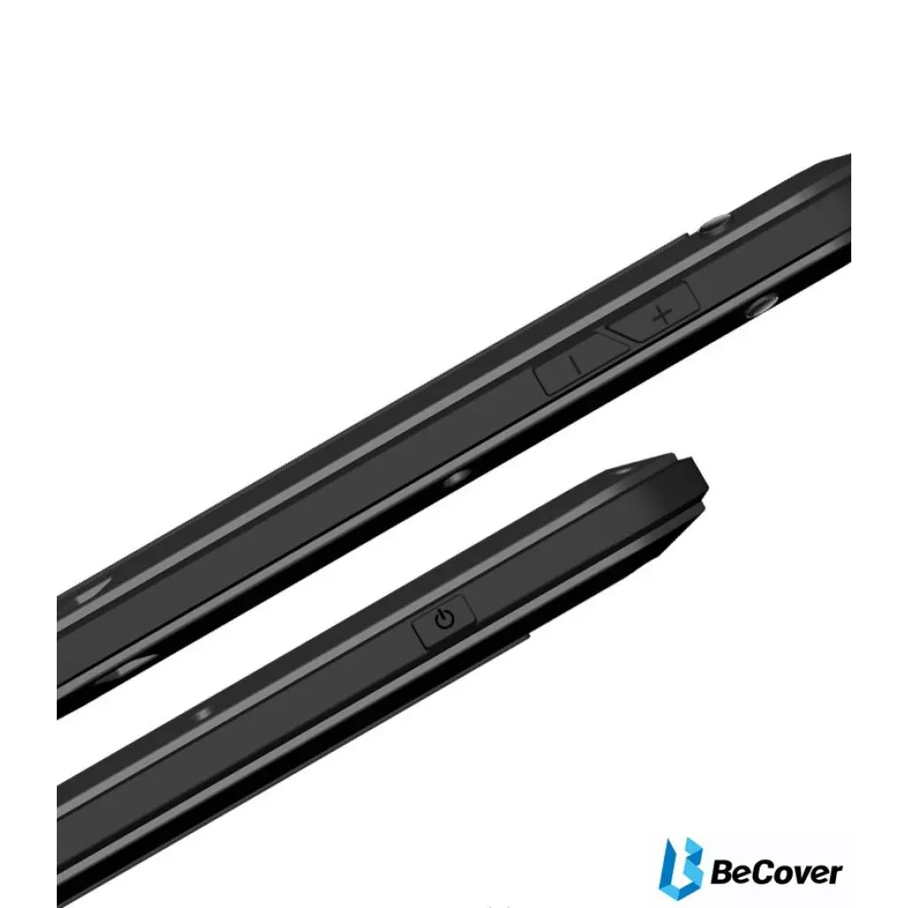 Чехол для моб. телефона BeCover Love Mei Powerful Apple iPhone 7 / 8 / SE 2020 Black (703116 (703116) - 3 Чехол для моб. телефона BeCover Love Mei Powerful Apple iPhone 7 / 8 / SE 2020 Black (703116 (703116) - 3