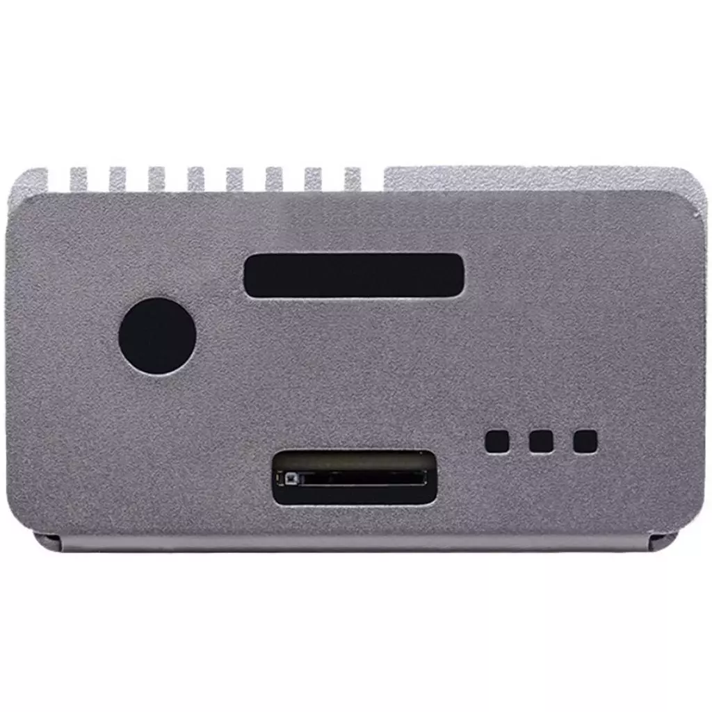 Корпус ASUS TINKER_FANLESS_CASE - 3 Корпус ASUS TINKER_FANLESS_CASE - 3