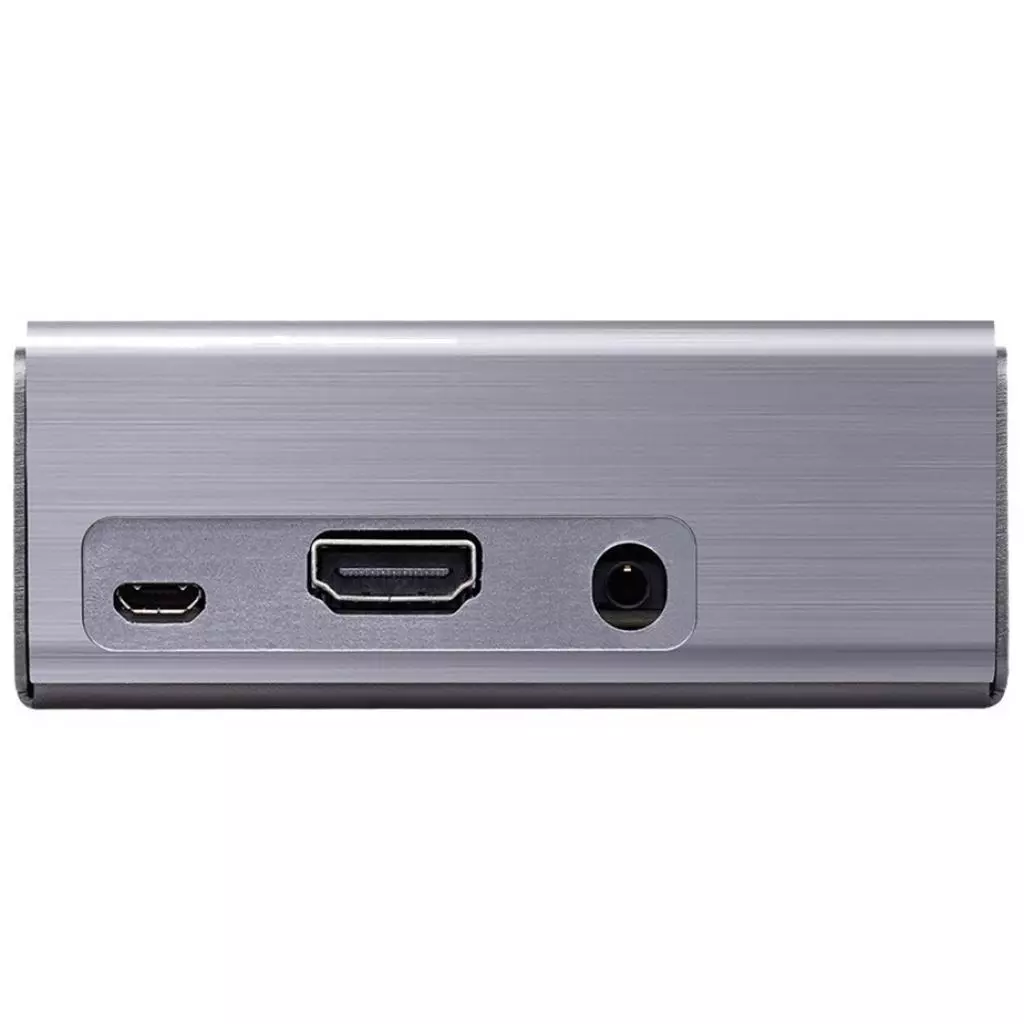Корпус ASUS TINKER_FANLESS_CASE - 4 Корпус ASUS TINKER_FANLESS_CASE - 4