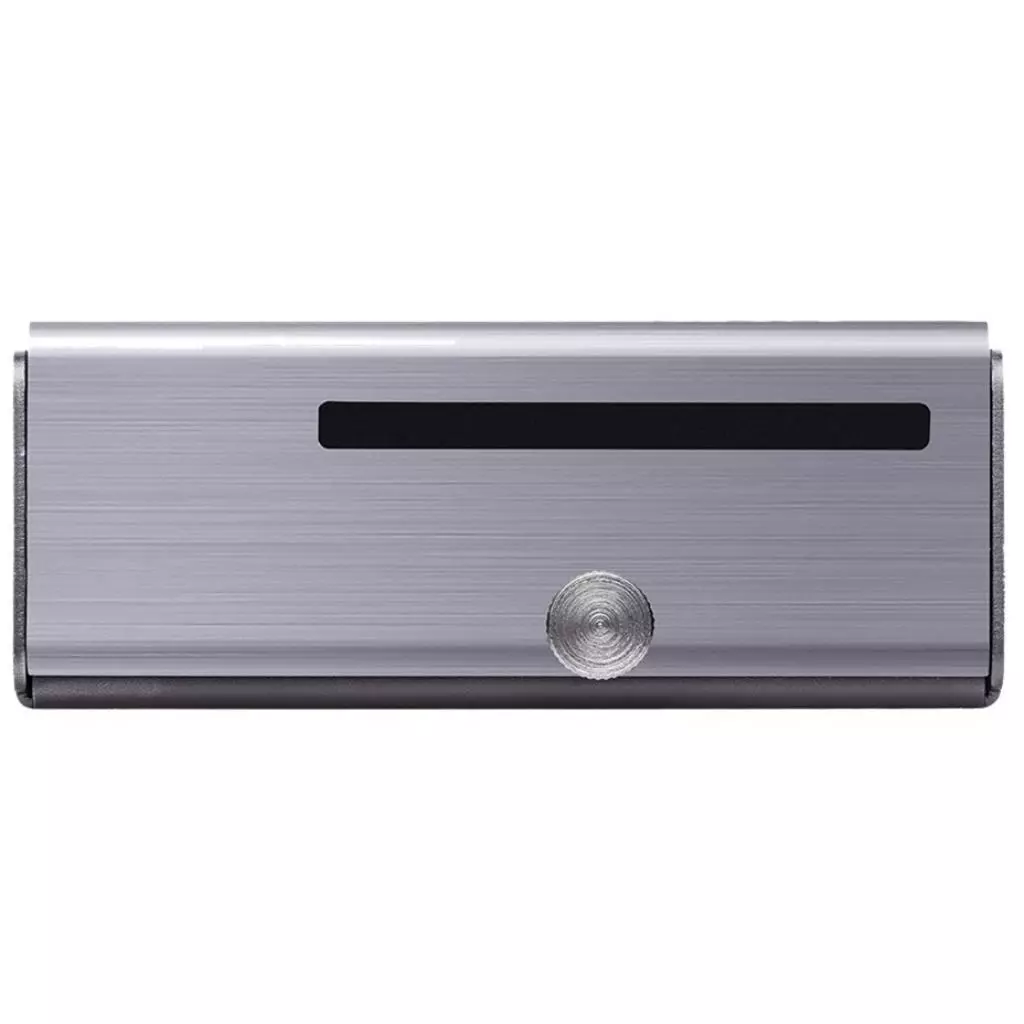 Корпус ASUS TINKER_FANLESS_CASE - 5 Корпус ASUS TINKER_FANLESS_CASE - 5