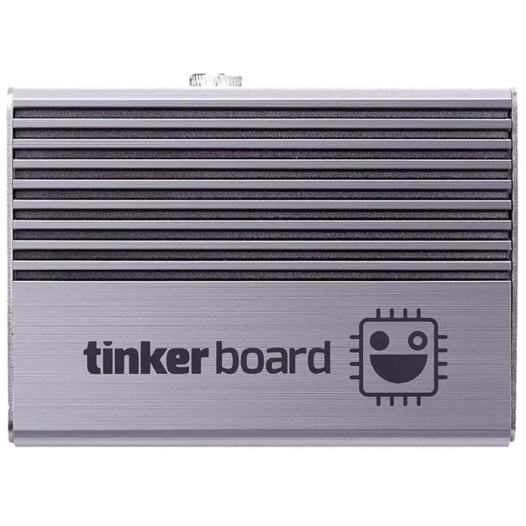 Корпус ASUS TINKER_FANLESS_CASE - 6 Корпус ASUS TINKER_FANLESS_CASE - 6