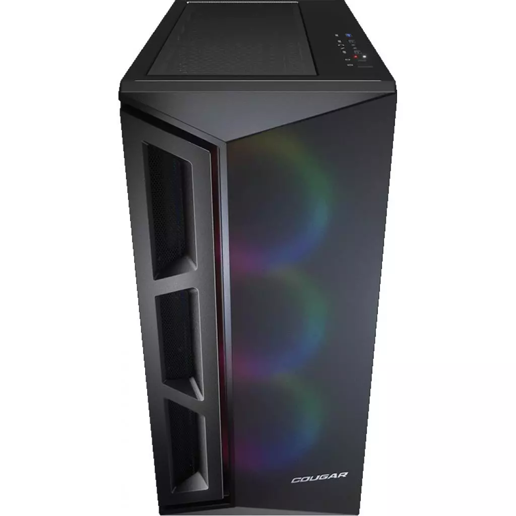 Корпус Cougar Dark Blader X5 RGB (Black) - 2 Корпус Cougar Dark Blader X5 RGB (Black) - 2